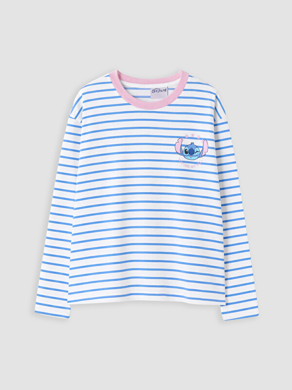 LCW Kids Vajzë E Kalter T-shirt