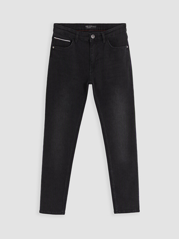 LCW Jeans Xhinse Slim Fit 750 për burra