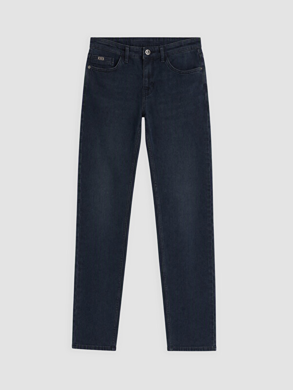 LCW Jeans 750 Slim Fit Men's Jeans