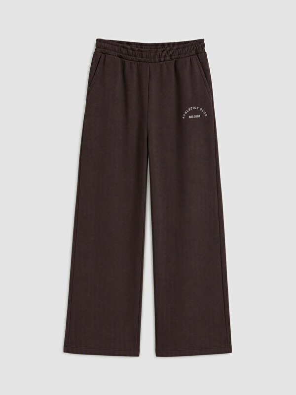XSIDE Printed Women's Sweatpants