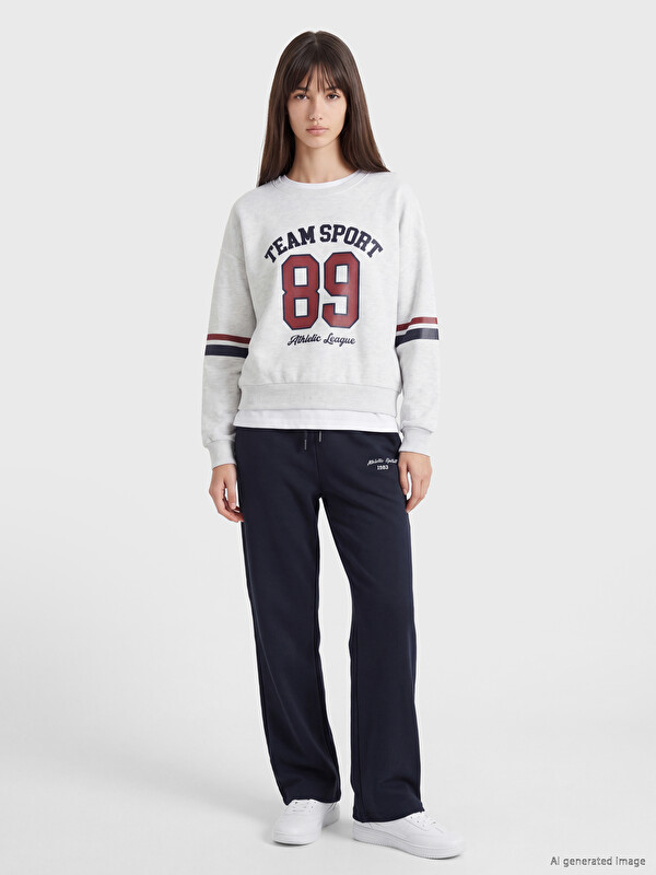 XSIDE Printed Women's Sweatpants