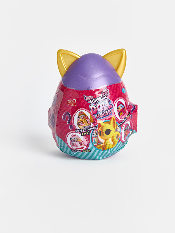 LCW JOY Toy Surprise Egg