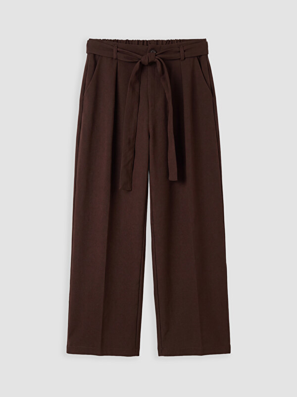 LC WAIKIKI Elastic Waist Girls' Trousers