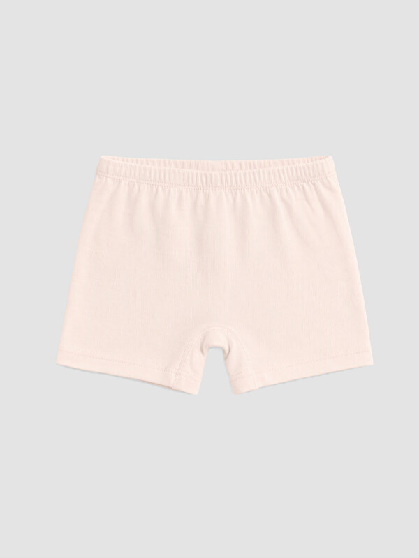 LCW Kids Kız Çocuk Boxer