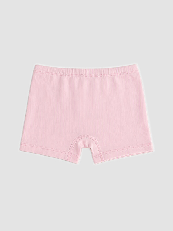 LCW Kids Kız Çocuk Boxer