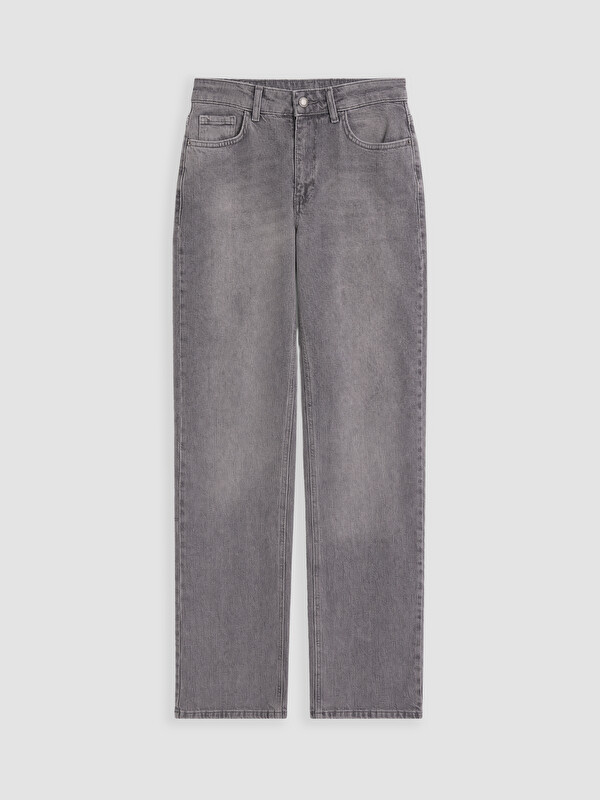 LCW Jeans Blugi Drepti pentru Femei
