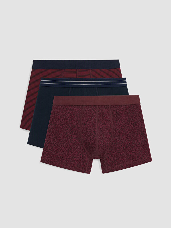 LC WAIKIKI Man Mix Boxer Briefs