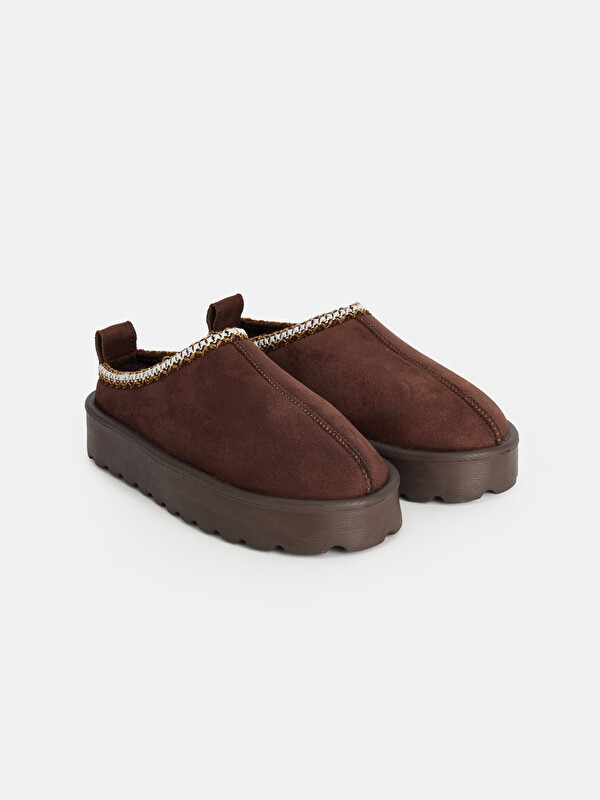 LCW STEPS Kız Çocuk Ev Terliği