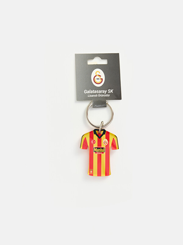 LCW JOY Galatasaray Baskılı Anahtarlık