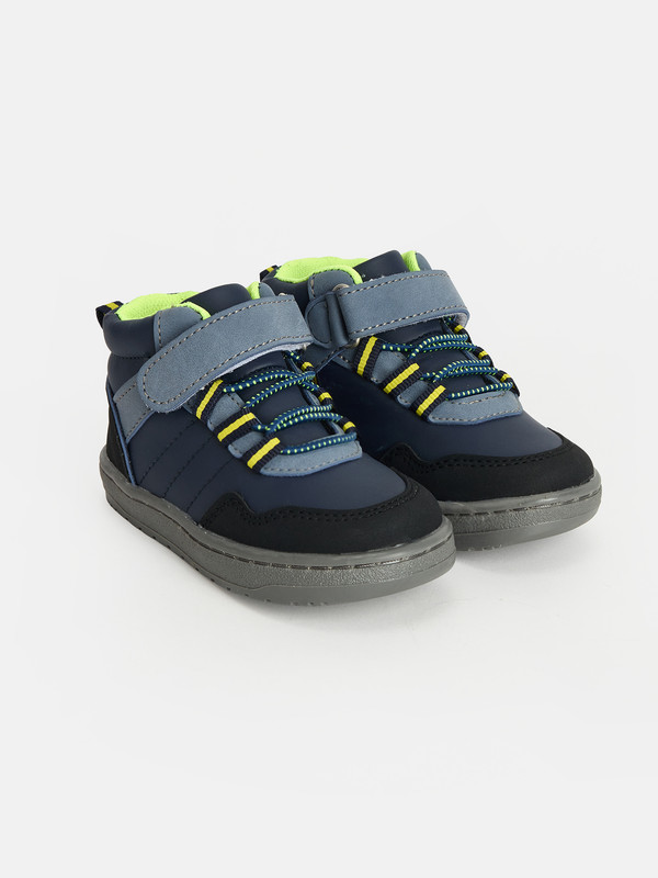 LCW STEPS Erkek Bebek Bot