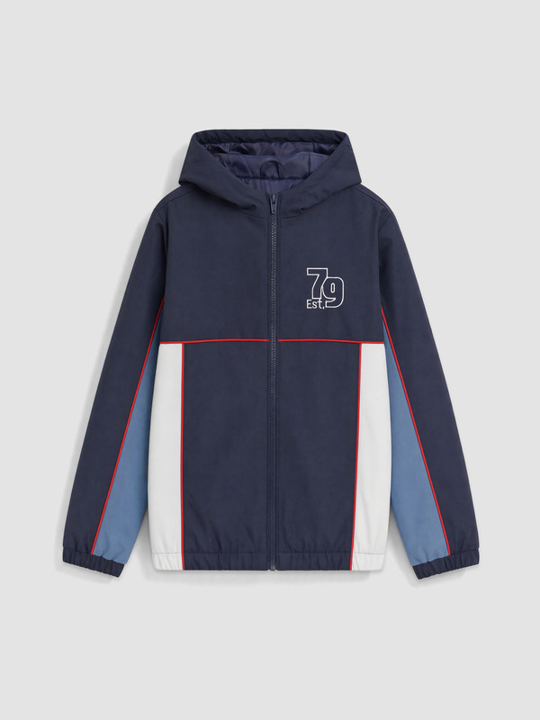 LCW Kids Boy Navy Coat