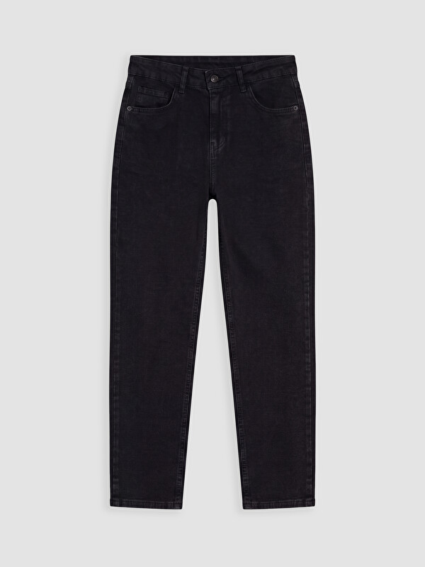 LCW Jeans Jüpiter Süper Skinny Fit Kadın Jean Pantolon