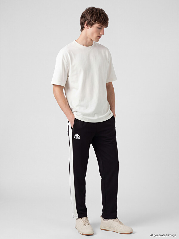 Kappa LC WAIKIKI Loose Fit Erkek Eşofman Altı