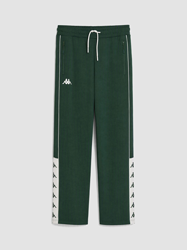 Kappa LC WAIKIKI Loose Fit Baskılı Erkek Eşofman Altı