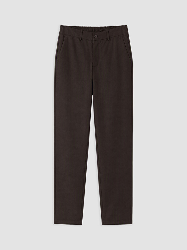 LCW Vision Regular Fit Men's Trousers