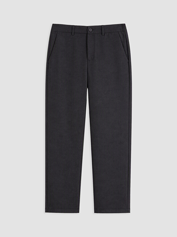 LCW Vision Man Anthracite Trousers