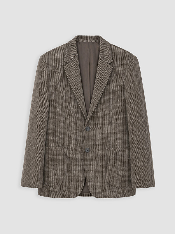SOUTHBLUE Regular Fit Erkek Blazer Ceket
