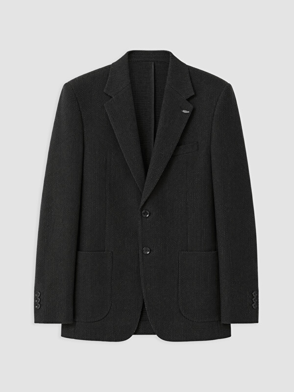 SOUTHBLUE Regular Fit Erkek Blazer Ceket