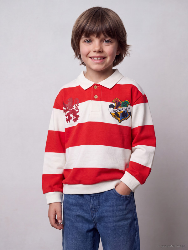LCW Kids Licensed Boys' Sweatshirt