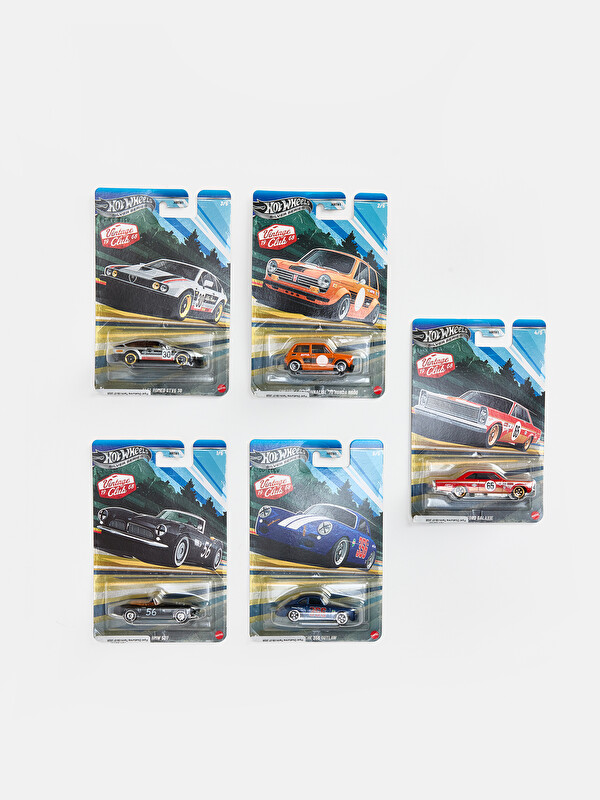 LCW JOY Hot Wheels Oyuncak Araba HRT81