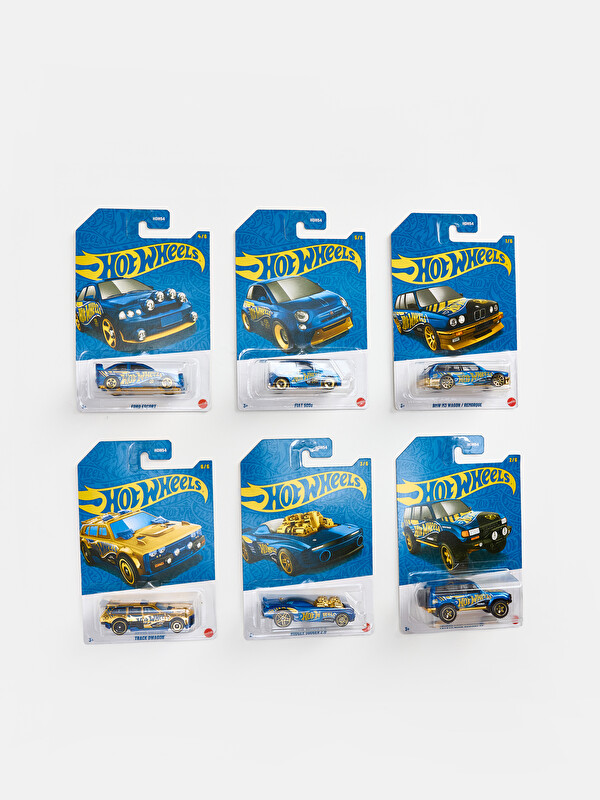 LCW JOY Hot Wheels Oyuncak Araba HDH54
