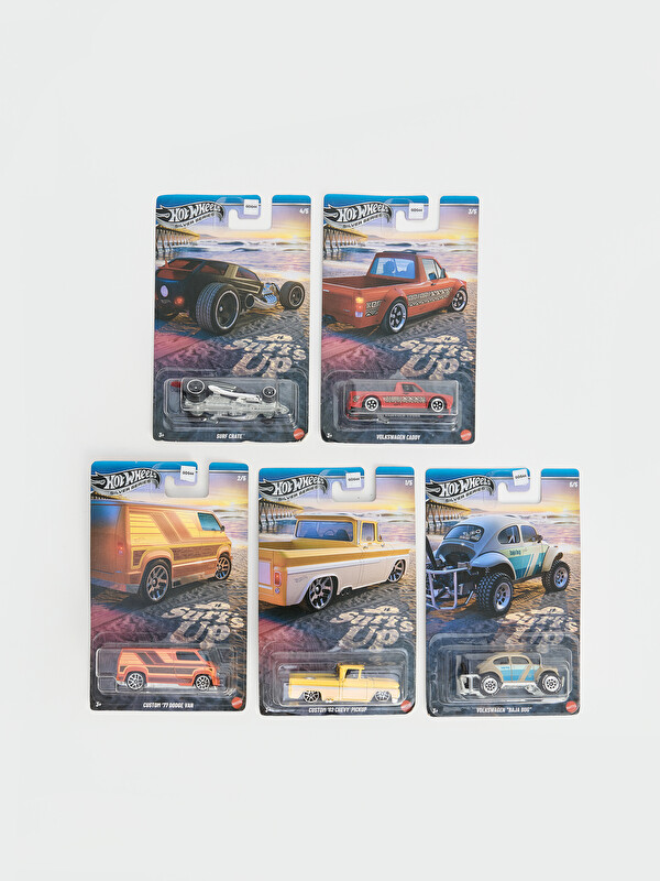 LCW JOY Hot Wheels Oyuncak Araba GDG44