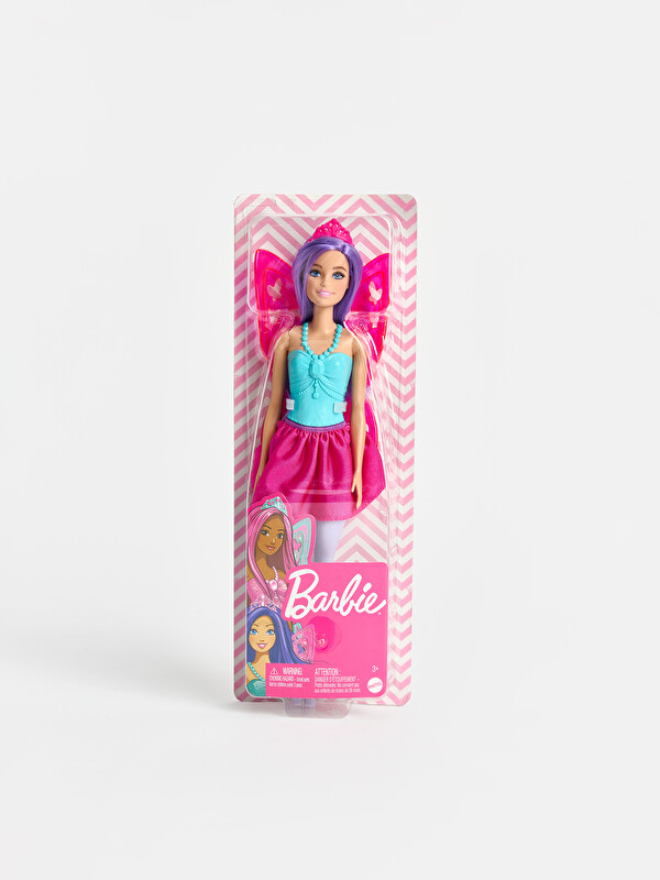 LCW JOY Barbie Oyuncak Bebek