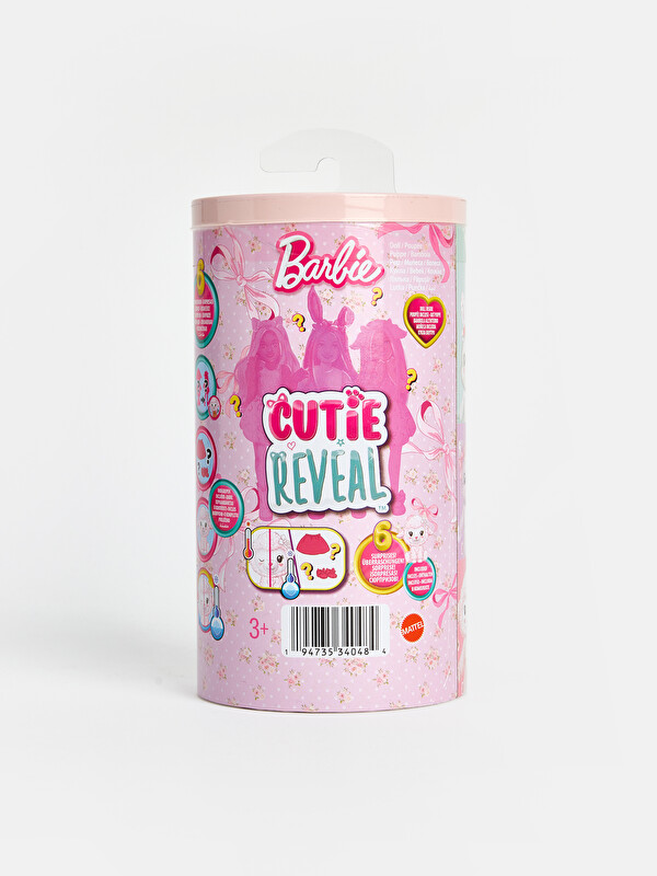 LCW JOY Sevimli Ayıcık Barbie Cutie Reveal Chelshe