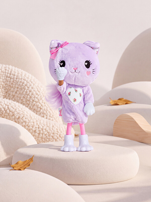 LCW JOY Sevimli Ayıcık Barbie Cutie Reveal Chelshe