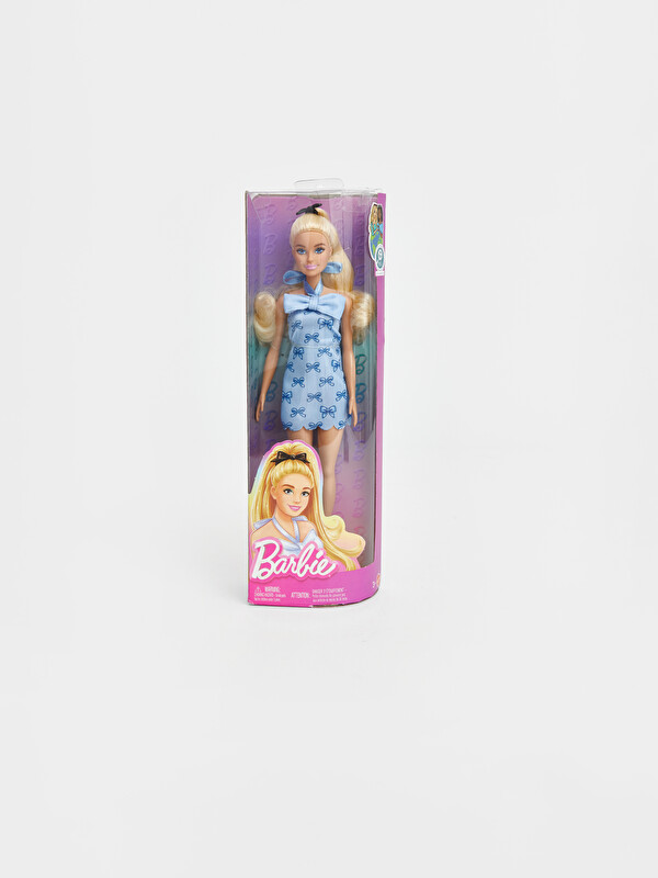 LCW JOY Barbie Oyuncak Bebek HYT93