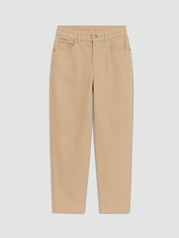 LCW Jeans Mom Fit Women's Jeans