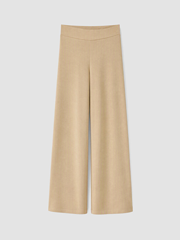 LCW Modest Soft Touch Women's Sweatpants