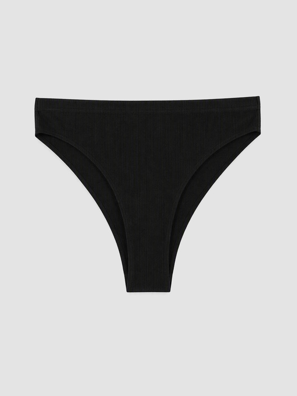 LCW DREAM Woman Black Knickers
