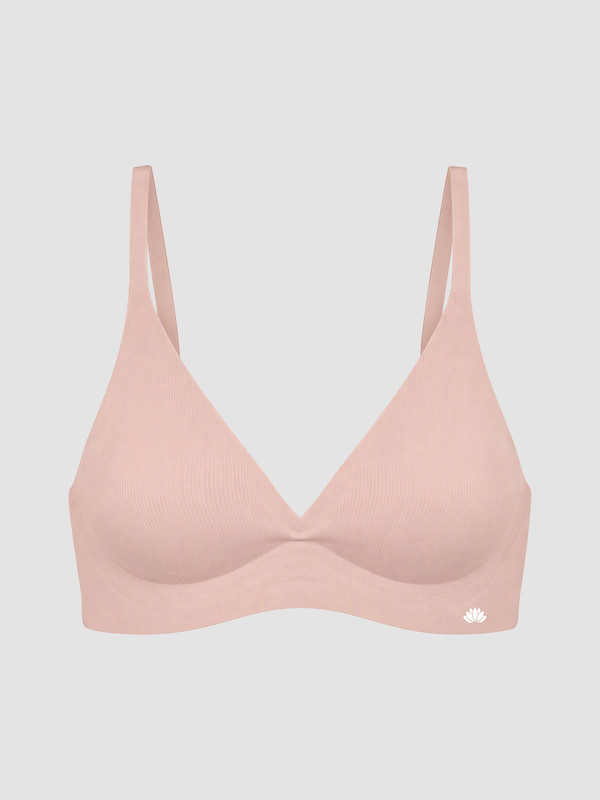 LCW DREAM Woman Pink Bra