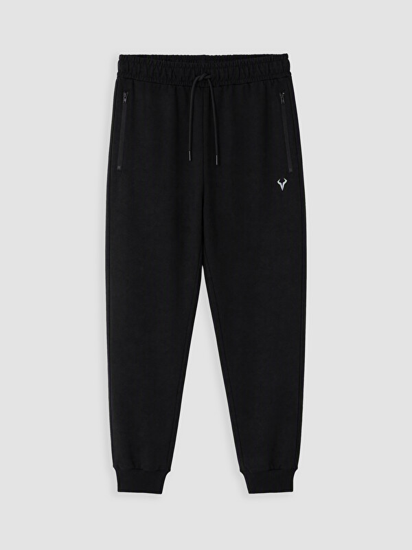 LCW ECO Regular Fit Men's Jogger Sweatpants