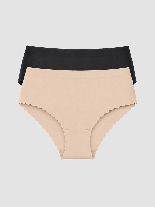 LCW DREAM 2-pakovanje bikini gaćica