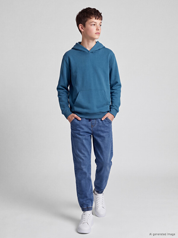 LCW Kids Xhinse Jogger për djem