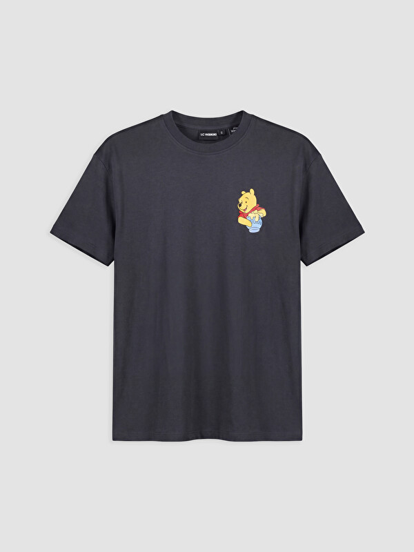 XSIDE Femër Antracite T-shirt