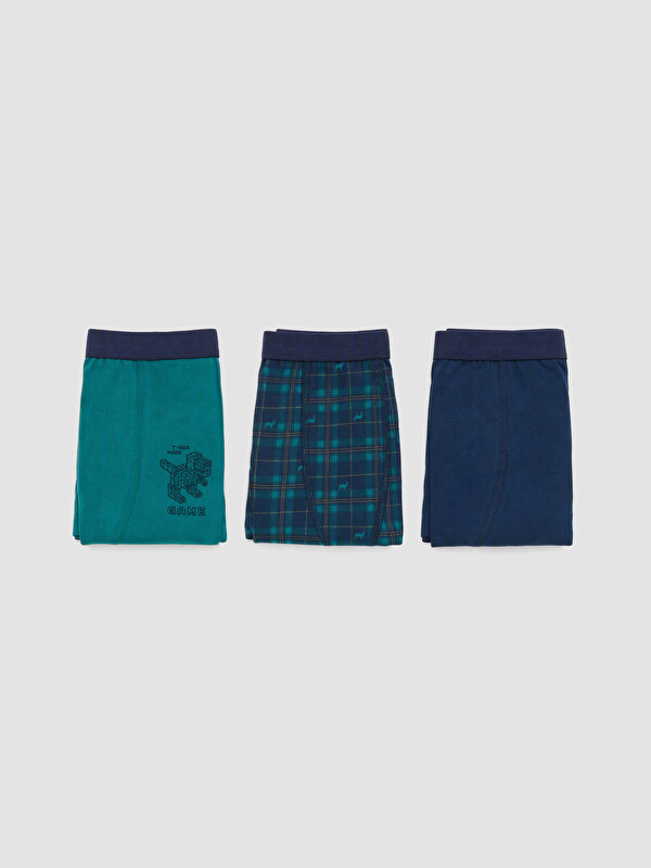 LC WAIKIKI Boys' Boxer 3-pack