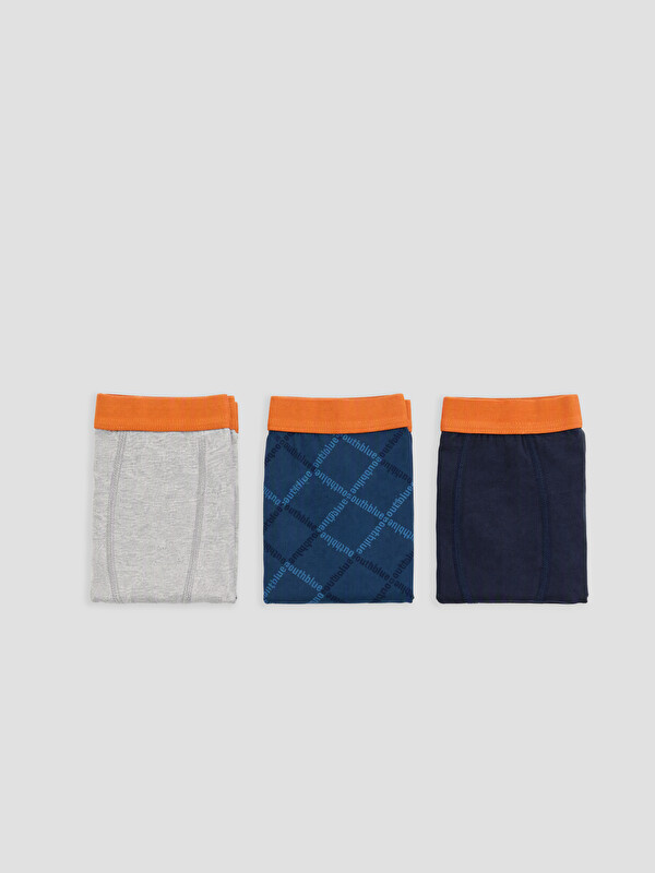 LC WAIKIKI Boxeri Băieți 3-pack