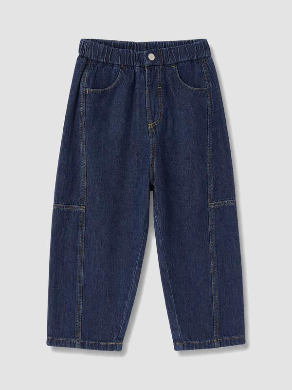 LCW baby Loose Fit Baby Boys' Jeans