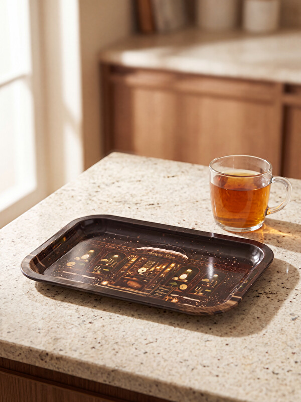 LCW HOME Mix Tray