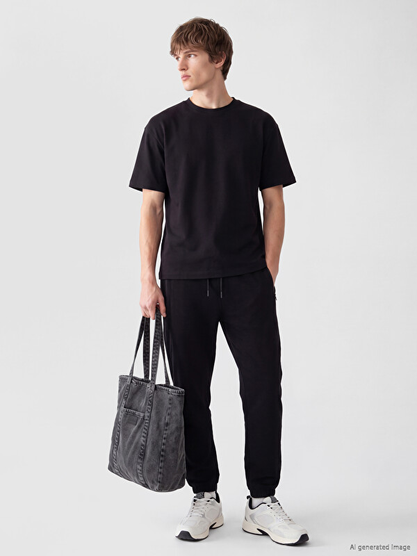 XSIDE Slim Fit Erkek Jogger Pantolon