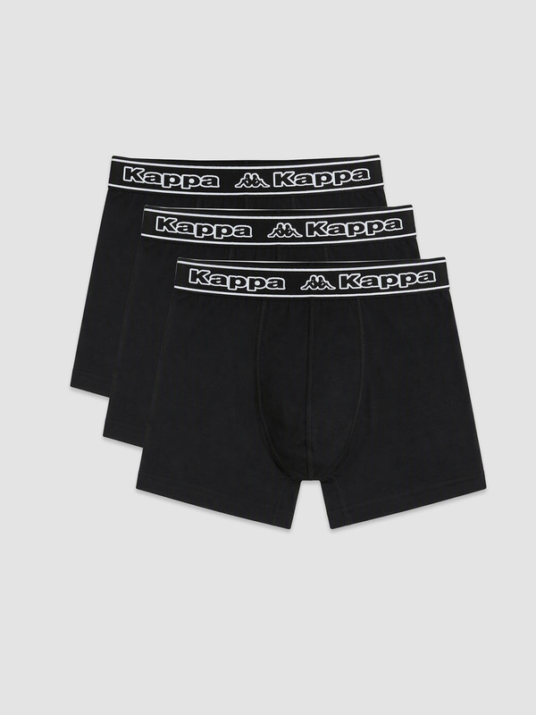 LC WAIKIKI Pamuklu Esnek Boxer 3'lü