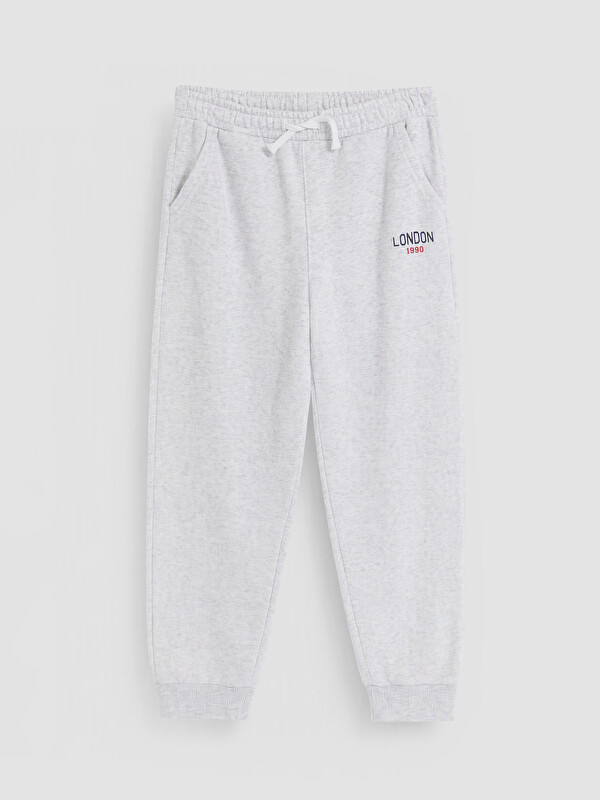 LCW Kids Dječje debele jogger trenirke