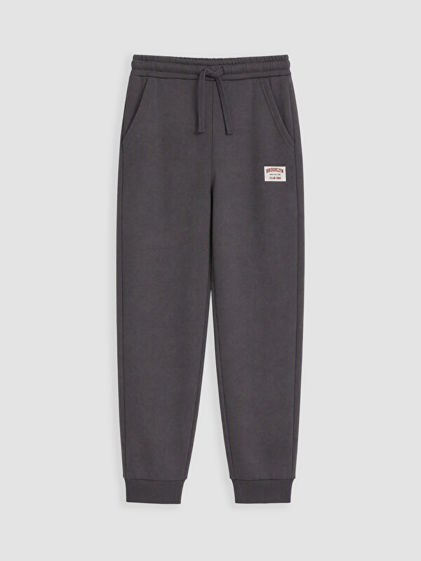 LCW Kids Erkek Çocuk Jogger Eşofman Altı