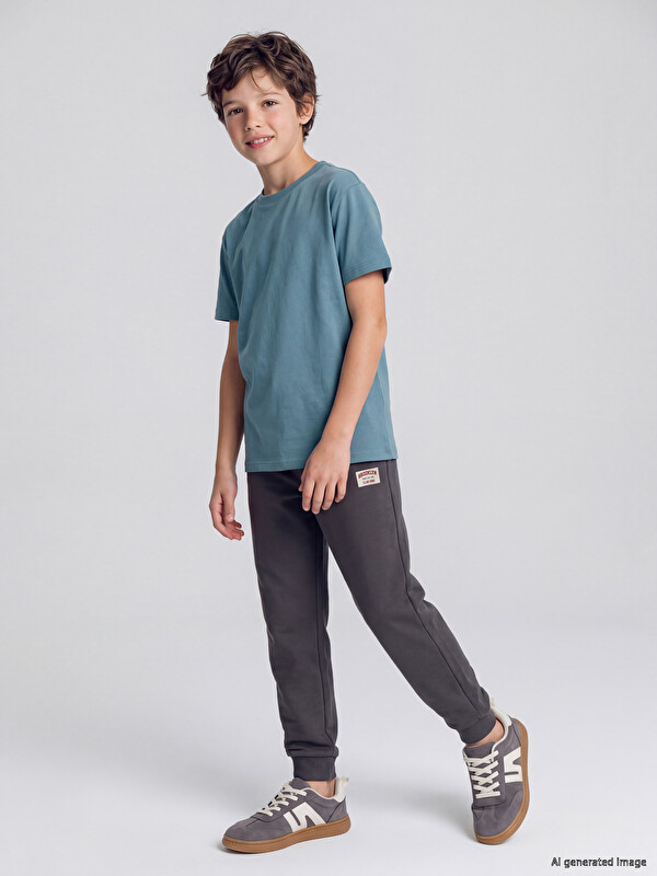 LCW Kids Boys' Jogger Sweatpants