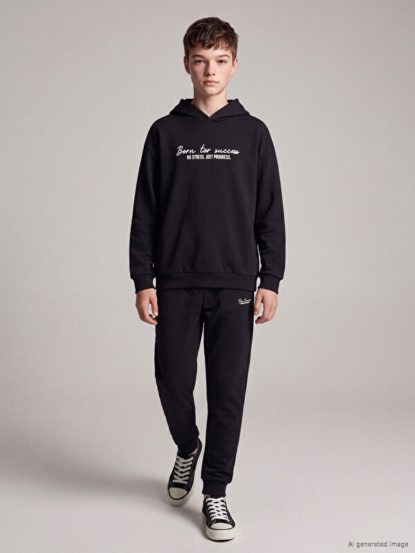LCW Kids Pantaloni de trening jogger pentru băieți