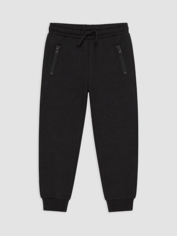 LCW Kids Erkek Çocuk Jogger Eşofman Altı