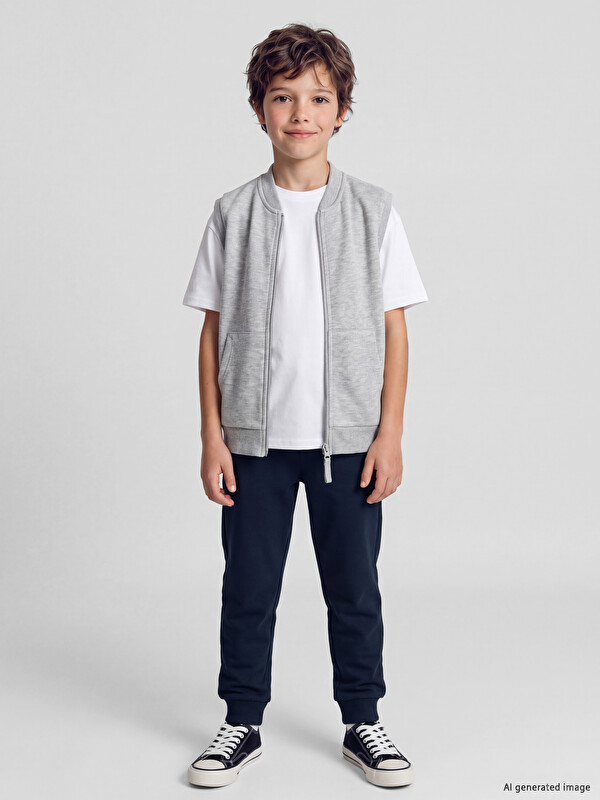 LCW Kids Boys' Jogger Sweatpants